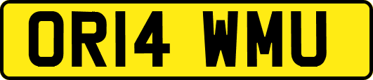 OR14WMU