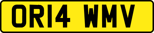 OR14WMV
