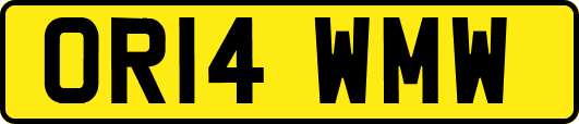 OR14WMW