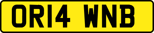 OR14WNB