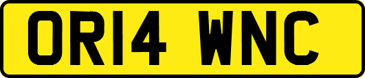 OR14WNC