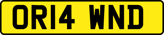 OR14WND