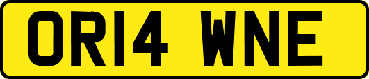 OR14WNE
