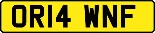 OR14WNF