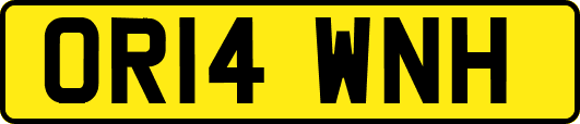 OR14WNH