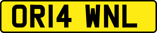 OR14WNL