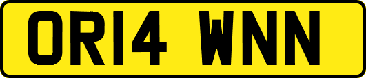 OR14WNN