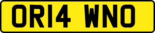 OR14WNO