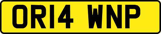 OR14WNP