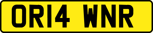 OR14WNR