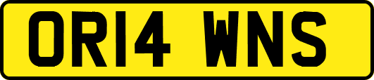 OR14WNS