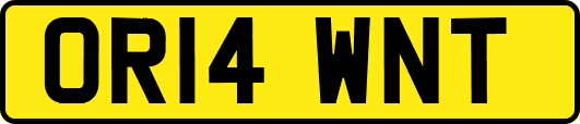OR14WNT