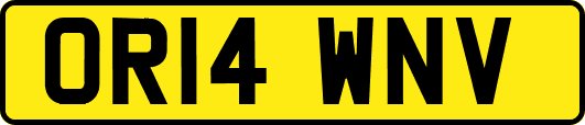 OR14WNV