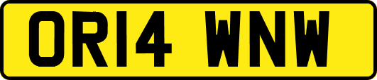 OR14WNW