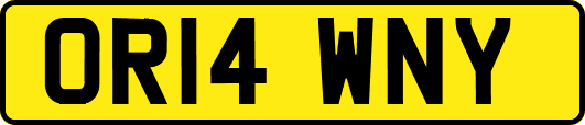OR14WNY