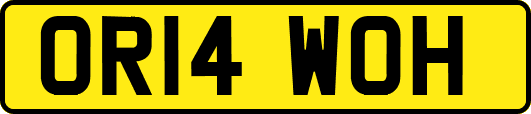 OR14WOH