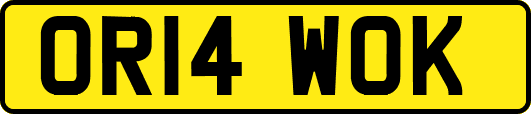 OR14WOK