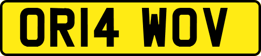 OR14WOV