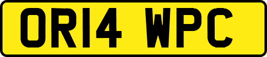 OR14WPC