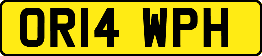 OR14WPH