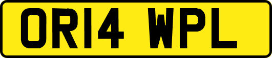 OR14WPL