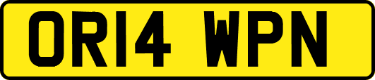 OR14WPN