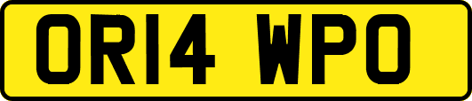 OR14WPO