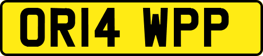 OR14WPP