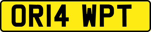 OR14WPT