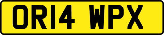 OR14WPX