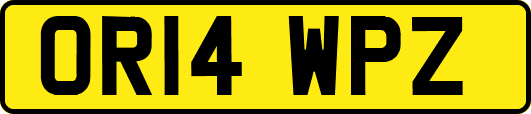 OR14WPZ