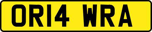 OR14WRA