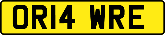 OR14WRE