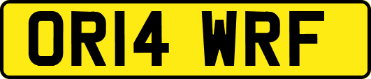 OR14WRF