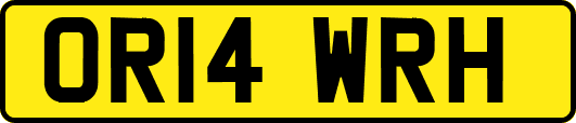 OR14WRH
