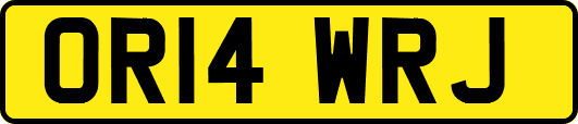 OR14WRJ