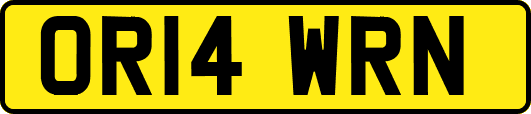 OR14WRN