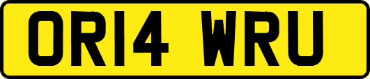 OR14WRU