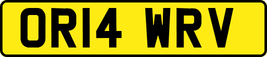 OR14WRV