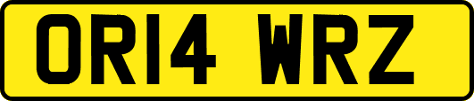 OR14WRZ