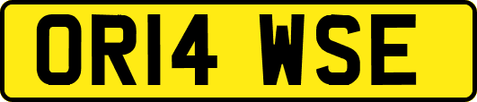 OR14WSE