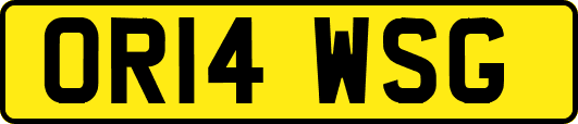 OR14WSG