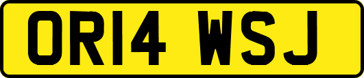 OR14WSJ