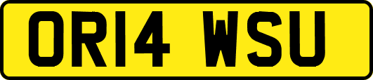 OR14WSU