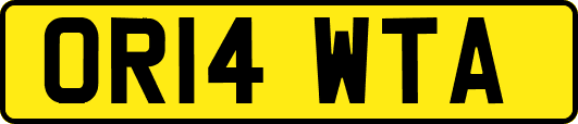 OR14WTA