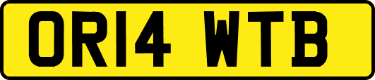 OR14WTB