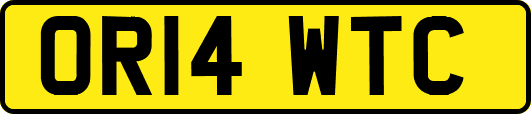 OR14WTC
