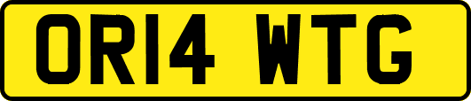 OR14WTG