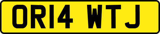 OR14WTJ