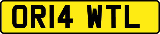 OR14WTL
